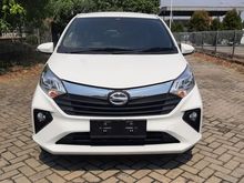 Daihatsu Sigra 1.2 R STD