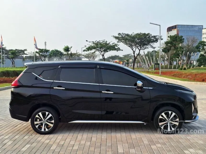2019 Nissan Livina VL MPV