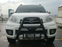 2011 Daihatsu Terios 1.5 TX ADVENTURE SUV(Bebas Banjir)