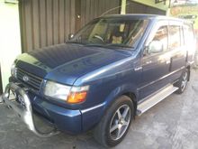 1997 Toyota Kijang 1.8 LSX MPV