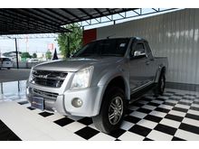 2011 Isuzu D-Max 3.0 SPACE CAB (ปี 11-17) Hi-Lander X-Series Pickup MT