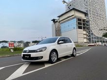 2012 Volkswagen Golf 1.4 TSI Hatchback Kondisi Istimewa