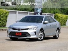 2015 Toyota Camry 2.0 (ปี 12-16) G Sedan
