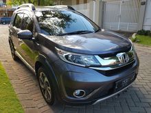 2017 Honda BR-V 1.5 E SUV Nego