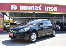 2018 Suzuki Ciaz 1.2 (ปี 15-18) GLX Sedan