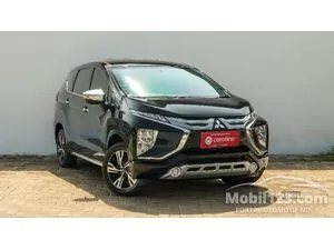 2020 Mitsubishi Xpander 1.5 Ultimate MPV