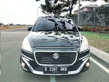 2016 Suzuki Ertiga 1.4 Dreza AT Tdp 15jt Good Condition