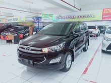 2016 Toyota Kijang Innova 2.0 V MPV