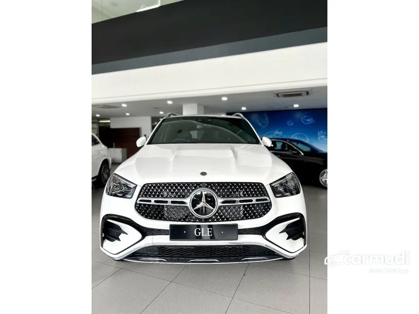 2024 Mercedes-Benz GLE450 4MATIC AMG Line Wagon