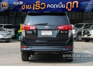 2019 Toyota INNOVA 2.8 Crysta V Wagon