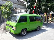 1991 Mitsubishi Colt L300 1.6 Standard Van