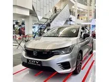 2022 Honda City 1.5 RS Hatchback HOT PROMO UNIT READY DAPATKAN SPECIAL PROMO NYAAA BOOKING NOW
