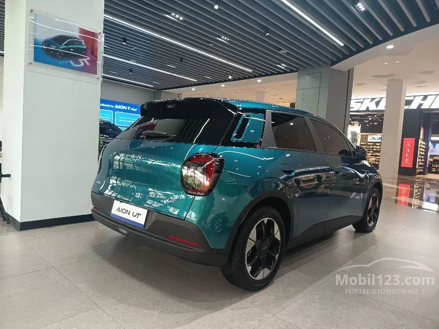 2026 GAC AION UT Premium Hatchback