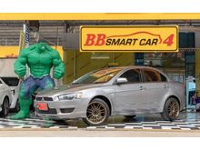 2014 Mitsubishi Lancer EX 1.8 (ปี 09-15) GLX Sedan AT