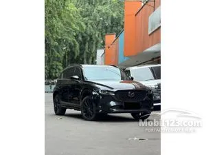 2024 Mazda CX-5 2.5 Kuro Edition AWD SUV