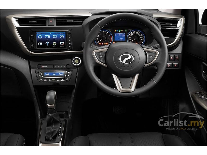 Perodua Myvi 2019 AV 1.5 in Kuala Lumpur Automatic 