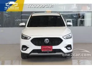 2021 MG ZS 1.5 D+ SUV