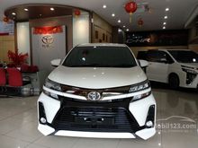 2020 Toyota Avanza 1.5 Veloz MPV