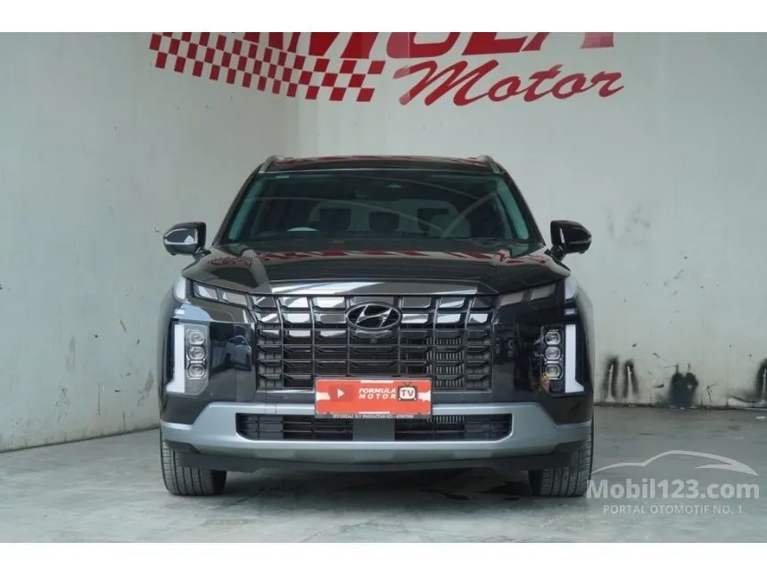 2024 Hyundai Palisade Signature SUV