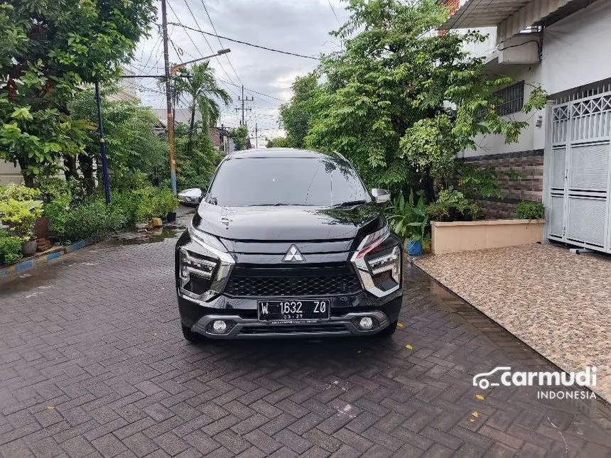 2022 Mitsubishi Xpander ULTIMATE Wagon