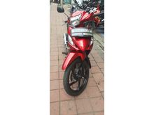 2018 Suzuki Smash 110 Others
