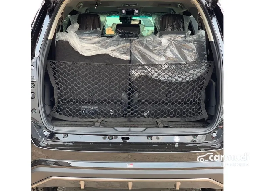 2025 Toyota Fortuner VRZ TSS GR Parts Aero Package SUV