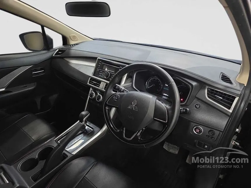 2019 Mitsubishi Xpander Sport MPV