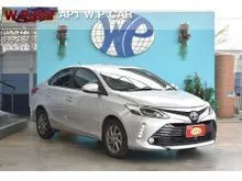 2020 Toyota VIOS 1.5 (ปี 17-22) Mid Sedan