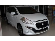 2018 Suzuki Ertiga 1.4 Dreza MPV