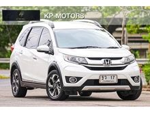 2016 Honda BR-V 1.5 (ปี 16-20) SV SUV AT