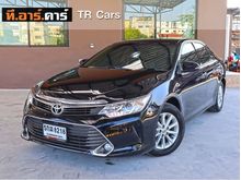 2016 Toyota Camry 2.0 (ปี 12-16) G Sedan AT