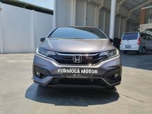 2019 Honda Jazz 1,5 RS Hatchback