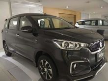 2020 Suzuki Ertiga 1.5 Sport MPV