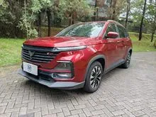 2022 Wuling Almaz 1.5 Rs Pro SUV