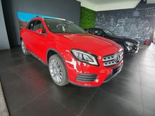 2020 Mercedes-Benz GLA200 1.6 AMG SUV