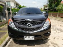 2014 Mazda BT-50 PRO 2.2 DOUBLE CAB Hi-Racer Pickup AT