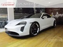 2020 porsche taycan sedan 4s sale