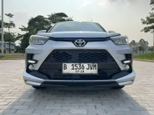 2021 Toyota Raize 1.0 GR Sport (1 Tone) SUV