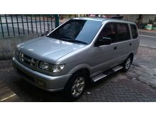2001 Isuzu Panther 2.5 LS Hi Grade SUV