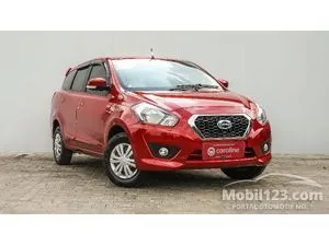 2017 Datsun GO+ 1.2 T MPV