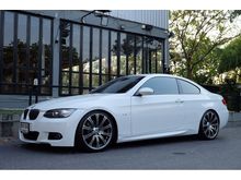 2010 BMW 325Ci 2.5 E92 (ปี 05-13) Sport Coupe AT