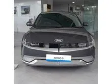 2025 Hyundai IONIQ 5 0.0 Signature Long Range SUV