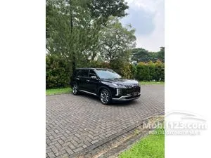 2023 Hyundai Palisade 2.2 Signature SUV