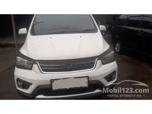 2017 Wuling Confero 1.5 S C MPV
