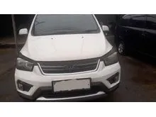 2017 Wuling Confero 1.5 S C MPV Manual  Pemakaian 2018 Siap Langsung Pakai
