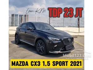 2021 Mazda CX-3 1.5 Sport SUV