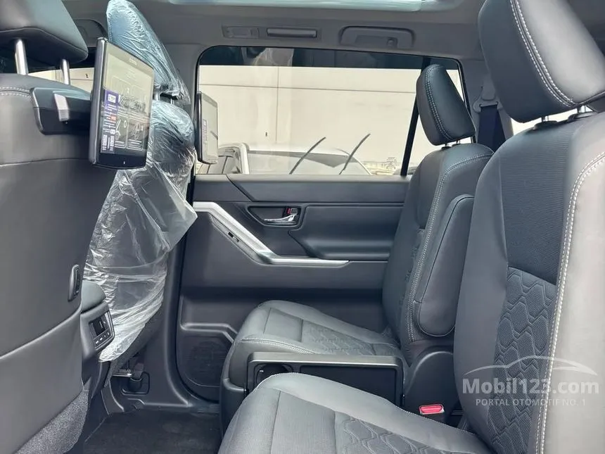 2026 Toyota Kijang Innova Zenix Q HV TSS Modellista (Premium Color) MPV
