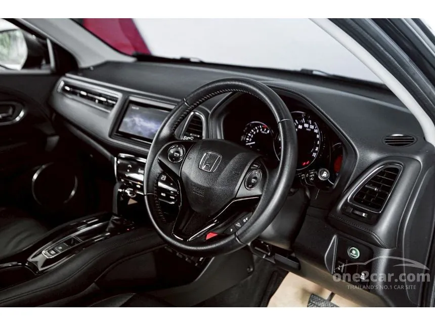 2019 Honda HR-V EL SUV