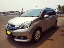 Honda Mobilio 2014 1.5 E AT Auto Matic tdp 8jt
