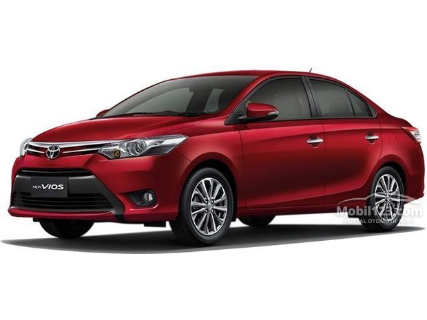  Vios  Toyota Murah  2 672 mobil  dijual  di Indonesia 